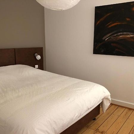 Ferienwohnung Praline Colmar Exterior foto
