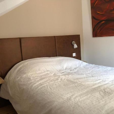 Ferienwohnung Praline Colmar Exterior foto