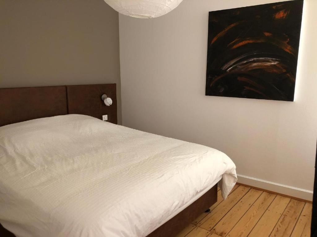 Ferienwohnung Praline Colmar Exterior foto
