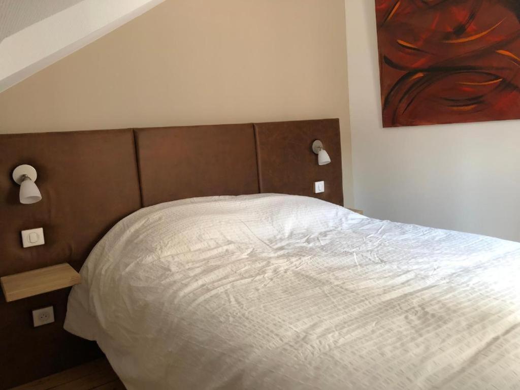 Ferienwohnung Praline Colmar Exterior foto